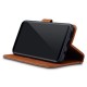 Terrapin Samsung Galaxy S8 Plus Faux Leather Wallet Case + Stand Function - Cogn Terrapin Samsung Galaxy S8 Plus Faux Leather Wallet Case + Stand Function - Cogn