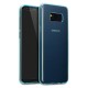 Terrapin Samsung Galaxy S8 Plus Slim Gel Case - Blue Terrapin Samsung Galaxy S8 Plus Slim Gel Case - Blue