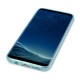 Terrapin Samsung Galaxy S8 Plus Slim Gel Case - Blue Terrapin Samsung Galaxy S8 Plus Slim Gel Case - Blue