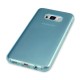 Terrapin Samsung Galaxy S8 Plus Slim Gel Case - Blue Terrapin Samsung Galaxy S8 Plus Slim Gel Case - Blue