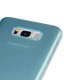 Terrapin Samsung Galaxy S8 Plus Slim Gel Case - Blue Terrapin Samsung Galaxy S8 Plus Slim Gel Case - Blue