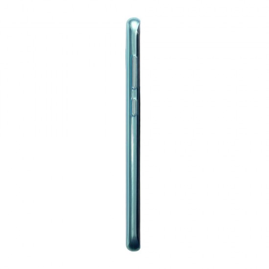 Terrapin Samsung Galaxy S8 Plus Slim Gel Case - Blue Terrapin Samsung Galaxy S8 Plus Slim Gel Case - Blue