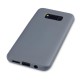 Terrapin Samsung Galaxy S8 Plus Slim Gel Case - Solid Grey Matte Terrapin Samsung Galaxy S8 Plus Slim Gel Case - Solid Grey Matte