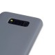 Terrapin Samsung Galaxy S8 Plus Slim Gel Case - Solid Grey Matte Terrapin Samsung Galaxy S8 Plus Slim Gel Case - Solid Grey Matte