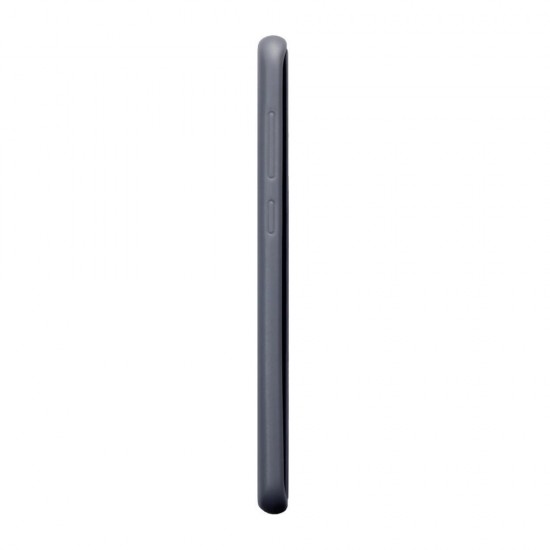 Terrapin Samsung Galaxy S8 Plus Slim Gel Case - Solid Grey Matte Terrapin Samsung Galaxy S8 Plus Slim Gel Case - Solid Grey Matte