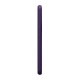 Terrapin Samsung Galaxy S8 Plus Slim Gel Case - Solid Purple Matte