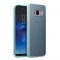 Terrapin Samsung Galaxy S8 Slim Gel Case - Blue
