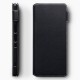 Terrapin Sony Xperia 1 Slim PU Leather Wallet Case - Black Terrapin Sony Xperia 1 Slim PU Leather Wallet Case - Black
