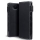 Terrapin Sony Xperia 10 Ultra Slim PU Leather Wallet Case - Black Terrapin Sony Xperia 10 Ultra Slim PU Leather Wallet Case - Black