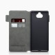 Terrapin Sony Xperia 10 Ultra Slim PU Leather Wallet Case - Black Terrapin Sony Xperia 10 Ultra Slim PU Leather Wallet Case - Black