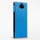 Terrapin Sony Xperia 10 Ultra Slim PU Leather Wallet Case - Blue Terrapin Sony Xperia 10 Ultra Slim PU Leather Wallet Case - Blue