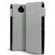 Terrapin Sony Xperia 10 Ultra Slim PU Leather Wallet Case - Grey Terrapin Sony Xperia 10 Ultra Slim PU Leather Wallet Case - Grey
