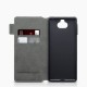 Terrapin Sony Xperia 10 Ultra Slim PU Leather Wallet Case - Grey Terrapin Sony Xperia 10 Ultra Slim PU Leather Wallet Case - Grey