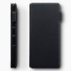 Terrapin Sony Xperia 10 Plus Ultra Slim PU Leather Wallet Case - Black Terrapin Sony Xperia 10 Plus Ultra Slim PU Leather Wallet Case - Black