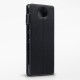 Terrapin Sony Xperia 10 Plus Ultra Slim PU Leather Wallet Case - Black Terrapin Sony Xperia 10 Plus Ultra Slim PU Leather Wallet Case - Black