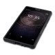 Terrapin Sony Xperia L2 Rugged Shockproof Tough Case - Full Black Terrapin Sony Xperia L2 Rugged Shockproof Tough Case - Full Black