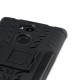Terrapin Sony Xperia L2 Rugged Shockproof Tough Case - Full Black Terrapin Sony Xperia L2 Rugged Shockproof Tough Case - Full Black