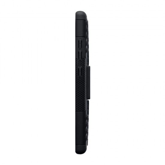 Terrapin Sony Xperia L2 Rugged Shockproof Tough Case - Full Black Terrapin Sony Xperia L2 Rugged Shockproof Tough Case - Full Black