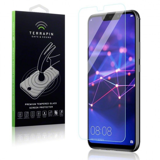 Huawei Mate 20 Lite UV Tempered Glass Screen Protector