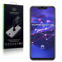 Huawei Mate 20 Lite UV Tempered Glass Screen Protector
