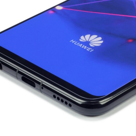Huawei Mate 20 Lite UV Tempered Glass Screen Protector