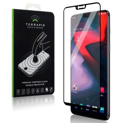 Terrapin OnePlus 6 Tempered Glass Screen Protector