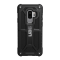 UAG Samsung Galaxy S9 Plus Monarch Feather-Light Rugged Case - Black