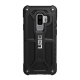 UAG Samsung Galaxy S9 Plus Monarch Feather-Light Rugged Case - Black