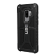 UAG Samsung Galaxy S9 Plus Monarch Feather-Light Rugged Case - Black