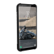 UAG Samsung Galaxy S9 Plus Monarch Feather-Light Rugged Case - Black