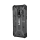 UAG Samsung Galaxy S9 Plus Plasma Feather-Light Rugged Case - Ash