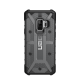 UAG Samsung Galaxy S9 Plus Plasma Feather-Light Rugged Case - Ash