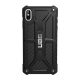 UAG Urban Armor Gear Apple iPhone XS Max Monarch Case - Black Carbon Fiber UAG Urban Armor Gear Apple iPhone XS Max Monarch Case - Black Carbon Fiber