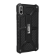 UAG Urban Armor Gear Apple iPhone XS Max Monarch Case - Black Carbon Fiber UAG Urban Armor Gear Apple iPhone XS Max Monarch Case - Black Carbon Fiber