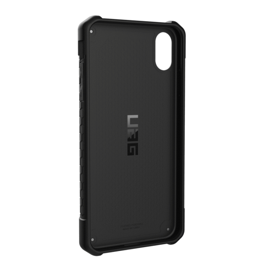 UAG Urban Armor Gear Apple iPhone XS Max Monarch Case - Black Carbon Fiber UAG Urban Armor Gear Apple iPhone XS Max Monarch Case - Black Carbon Fiber