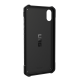 UAG Urban Armor Gear Apple iPhone XS Max Monarch Case - Black Carbon Fiber UAG Urban Armor Gear Apple iPhone XS Max Monarch Case - Black Carbon Fiber