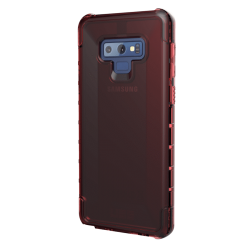 UAG Urban Armor Gear Samsung Galaxy Note 9 Plyo Case - Crimson