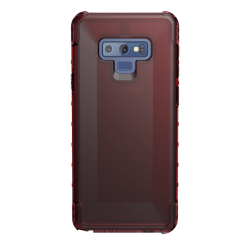 UAG Urban Armor Gear Samsung Galaxy Note 9 Plyo Case - Crimson