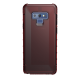 UAG Urban Armor Gear Samsung Galaxy Note 9 Plyo Case - Crimson UAG Urban Armor Gear Samsung Galaxy Note 9 Plyo Case - Crimson