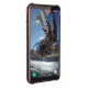 UAG Urban Armor Gear Samsung Galaxy Note 9 Plyo Case - Crimson UAG Urban Armor Gear Samsung Galaxy Note 9 Plyo Case - Crimson