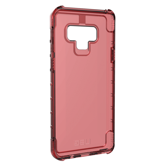 UAG Urban Armor Gear Samsung Galaxy Note 9 Plyo Case - Crimson UAG Urban Armor Gear Samsung Galaxy Note 9 Plyo Case - Crimson