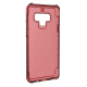 UAG Urban Armor Gear Samsung Galaxy Note 9 Plyo Case - Crimson UAG Urban Armor Gear Samsung Galaxy Note 9 Plyo Case - Crimson