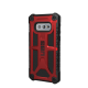 UAG Urban Armor Gear Samsung Galaxy S10e Monarch Case - Crimson UAG Urban Armor Gear Samsung Galaxy S10e Monarch Case - Crimson