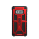 UAG Urban Armor Gear Samsung Galaxy S10e Monarch Case - Crimson UAG Urban Armor Gear Samsung Galaxy S10e Monarch Case - Crimson