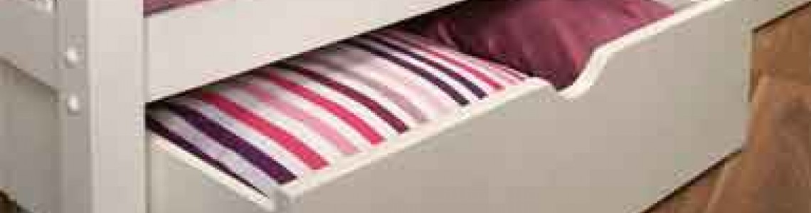 Under Bed Drawers