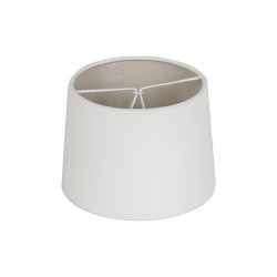RV Astley Pearl Lining Opal Shade 15cm