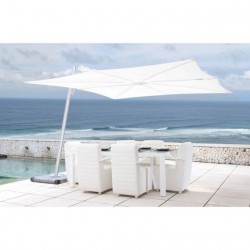 Skyline Spectra Large Cantilever Parasol