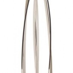 RV Astley Akira Nickel Floor Lamp