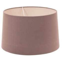RV Astley Grey Shade 34cm