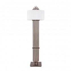RV Astley Vienna Bronze Floor Lamp